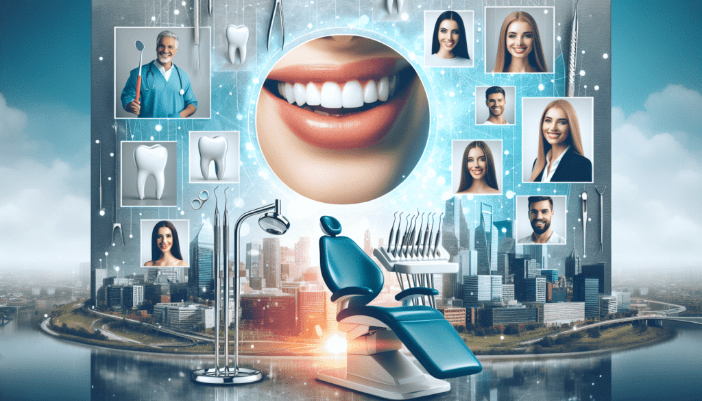 Cosmetic Dentist In Aventura Florida