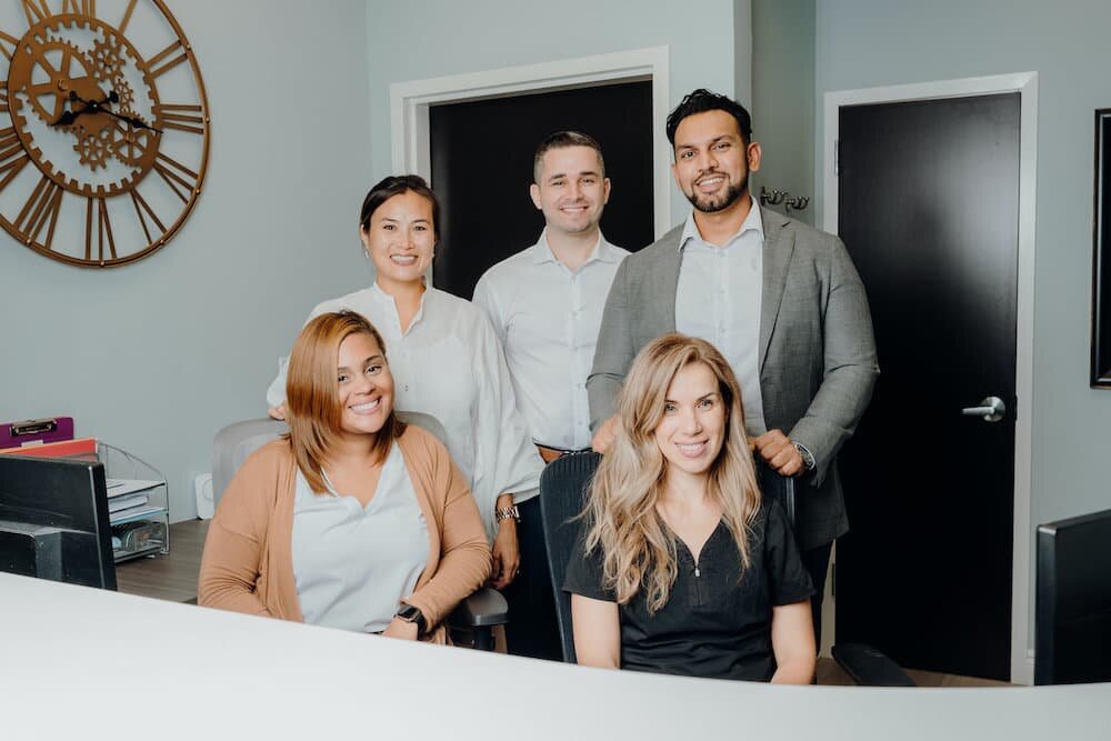 Cosmetic Dentist In Downtown Jersey City New Jersey NJ