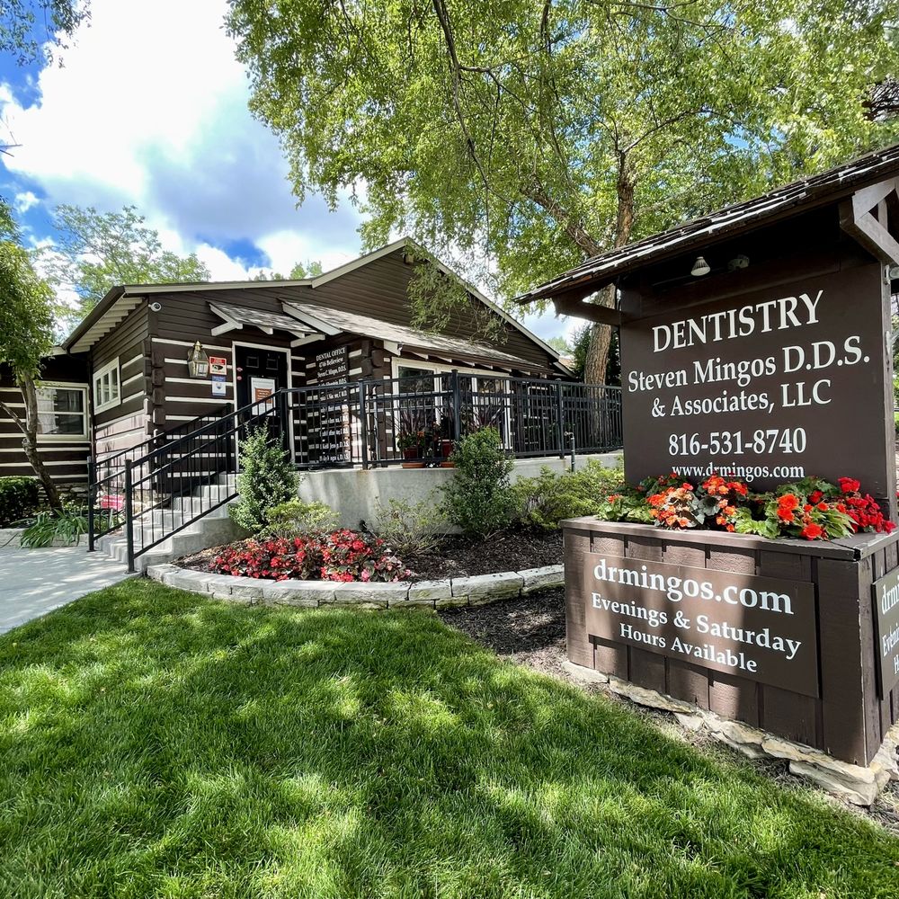 Cosmetic Dentist In Downtown Kansas City Missouri MO