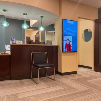 Cosmetic Dentist In Downtown Kansas City Missouri MO