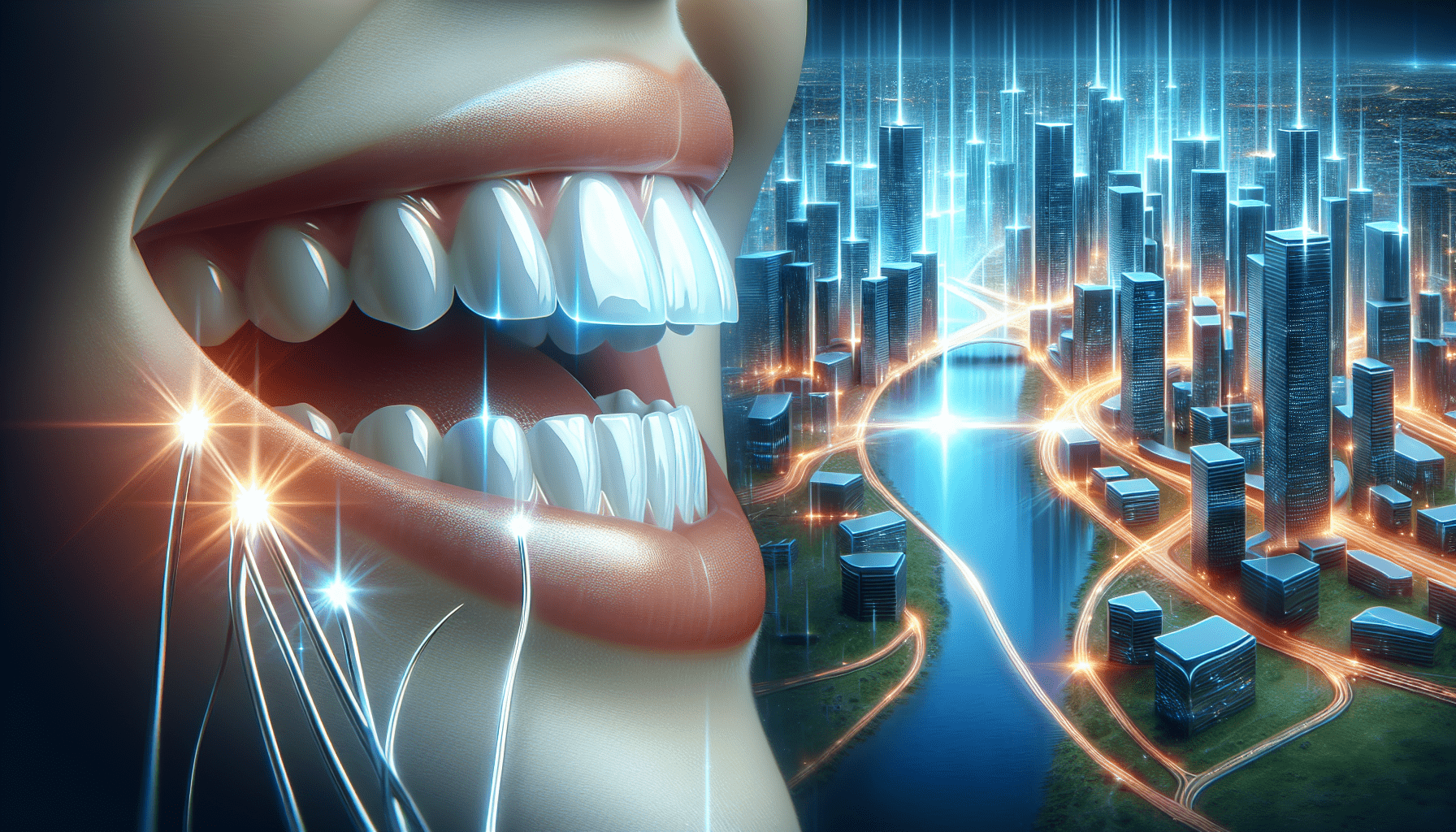 Cosmetic Dentist In Downtown Kent Washington Wash WA