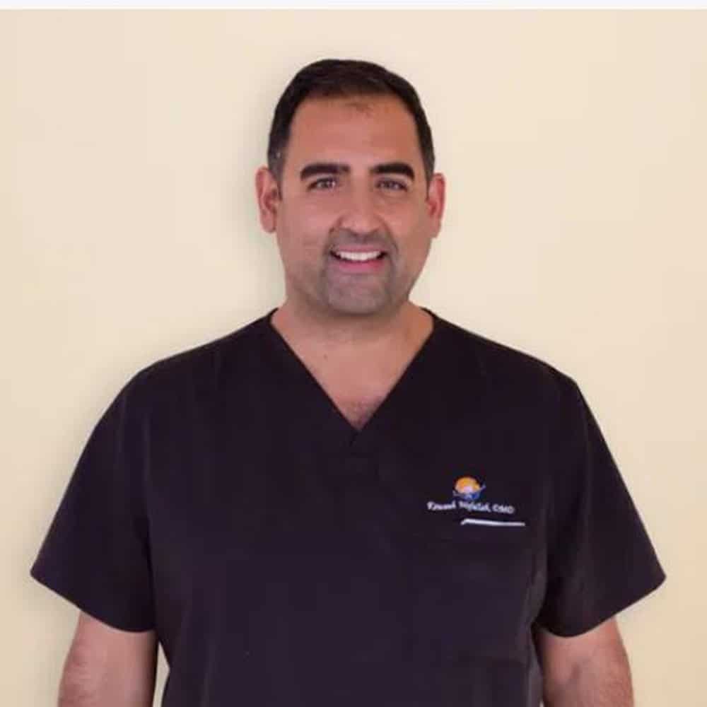 Cosmetic Dentist In Downtown Lakeland Florida Fla FL