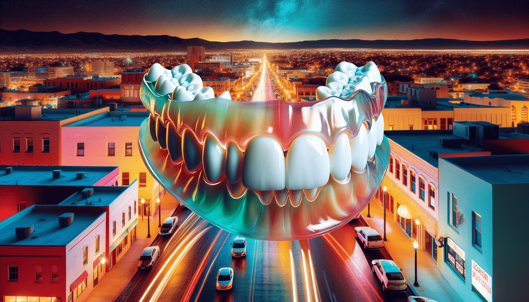 Cosmetic Dentist In Downtown Las Cruces New Mexico NM Cosmetic Dentist In Downtown Las Cruces New Mexico NM