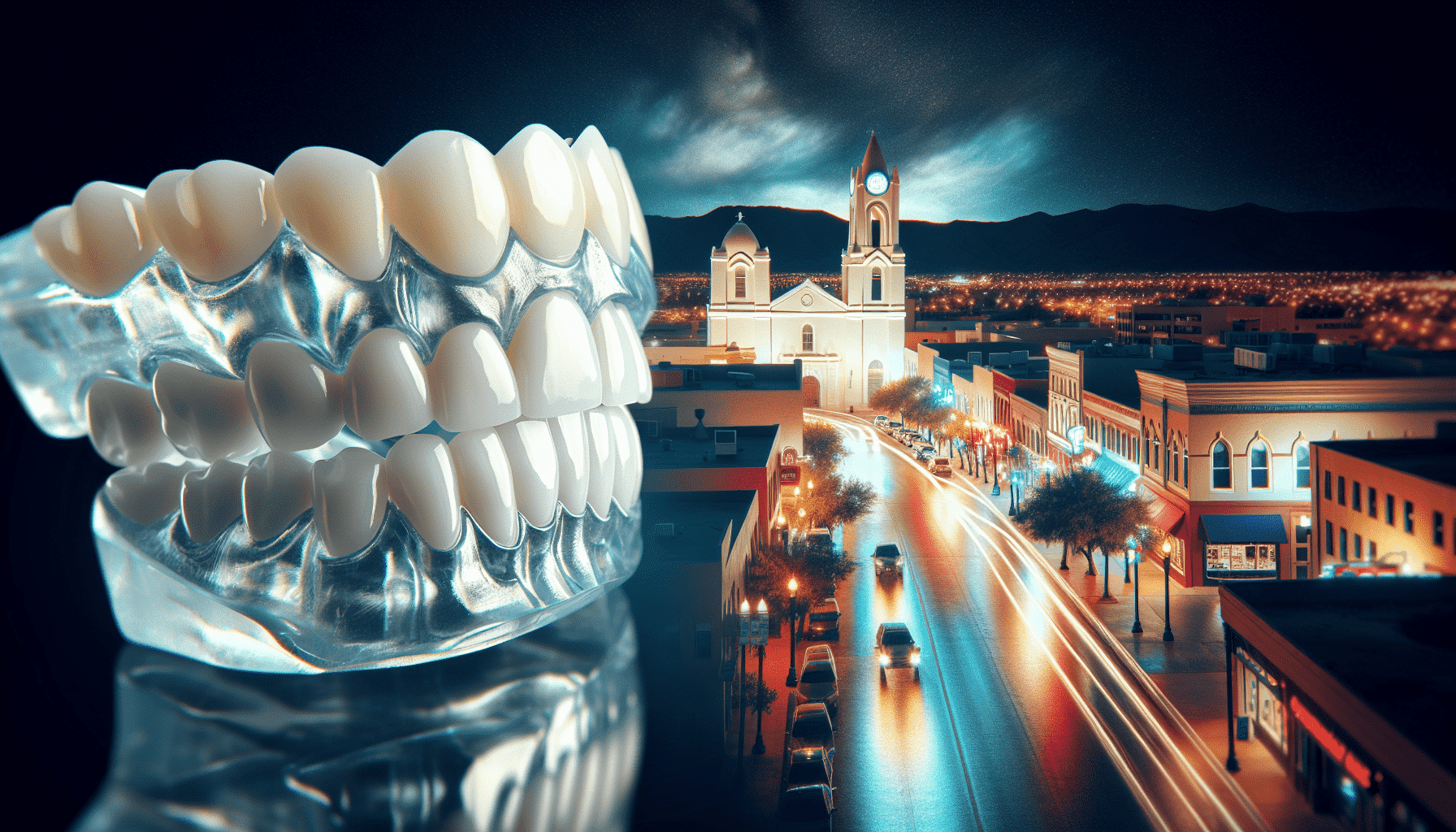 Cosmetic Dentist In Downtown Las Cruces New Mexico NM Cosmetic Dentist In Downtown Las Cruces New Mexico NM