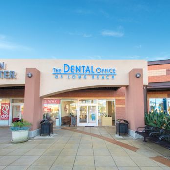 Cosmetic Dentist In Downtown Long Beach California Calif CA Cosmetic Dentist In Downtown Long Beach California Calif CA
