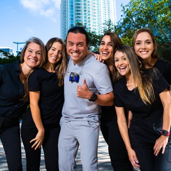 Cosmetic Dentist In Downtown Miami Florida Fla FL Cosmetic Dentist In Downtown Miami Florida Fla FL