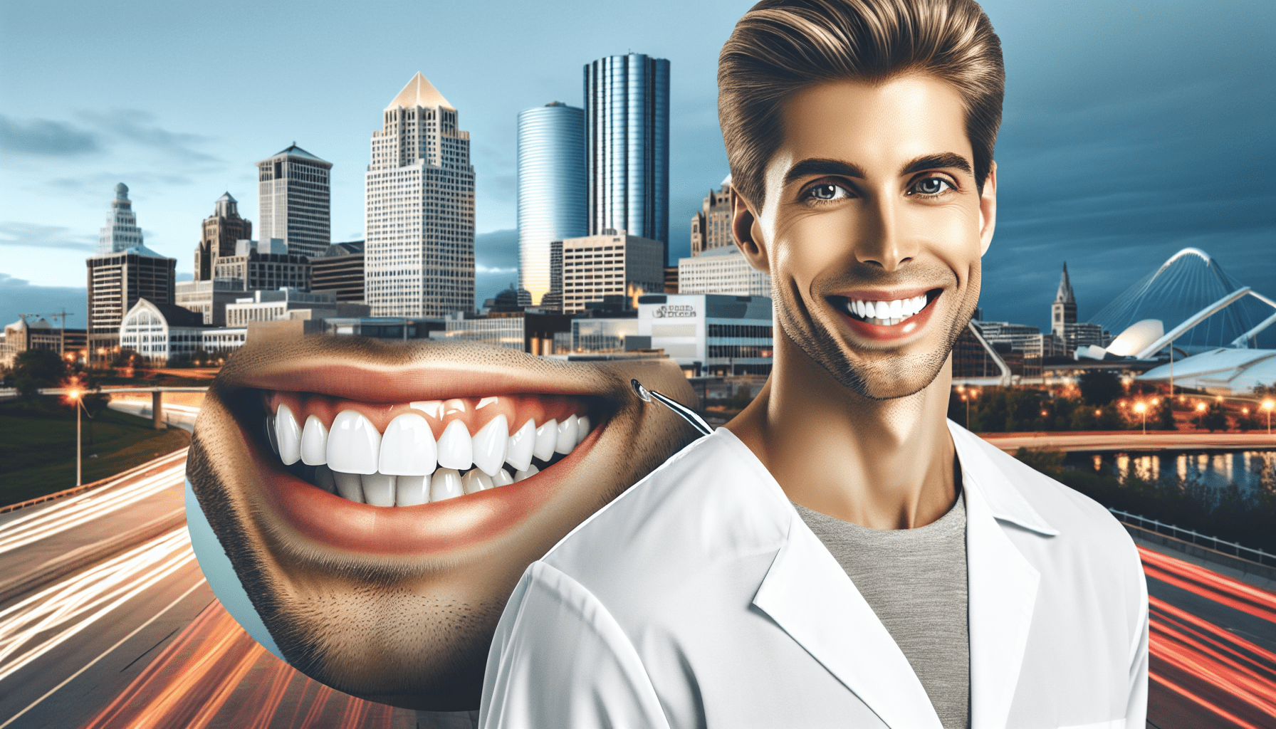 Cosmetic Dentist In Downtown Milwaukee Wisconsin Wis WI Cosmetic Dentist In Downtown Milwaukee Wisconsin Wis WI