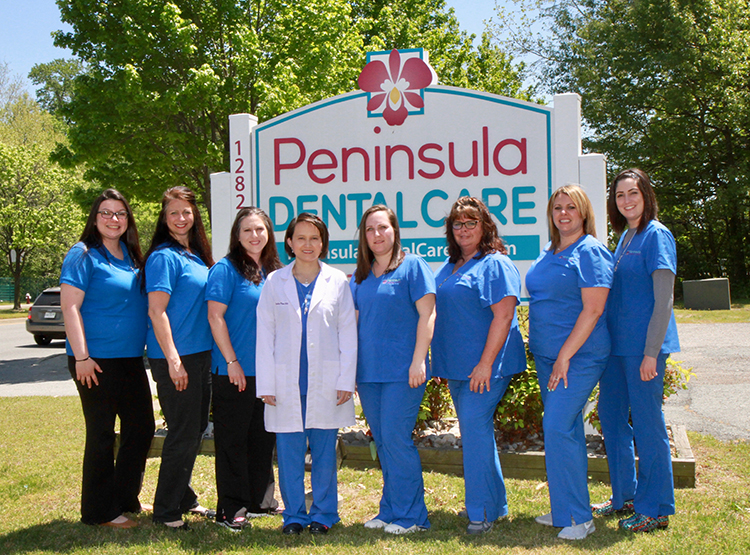 Cosmetic Dentist In Downtown Newport News Virginia VA Cosmetic Dentist In Downtown Newport News Virginia VA