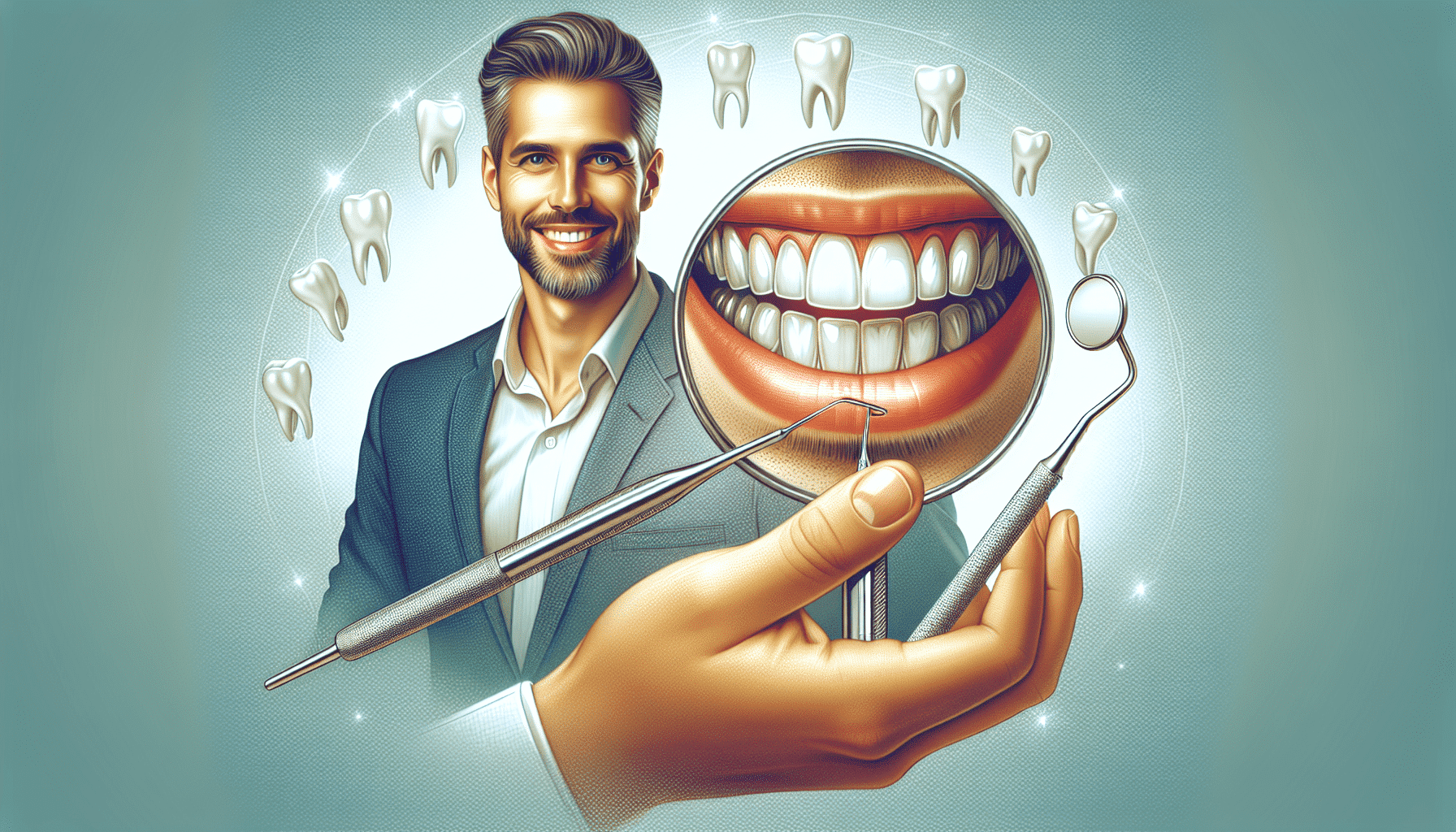 Cosmetic Dentist In Downtown Odessa Texas TX