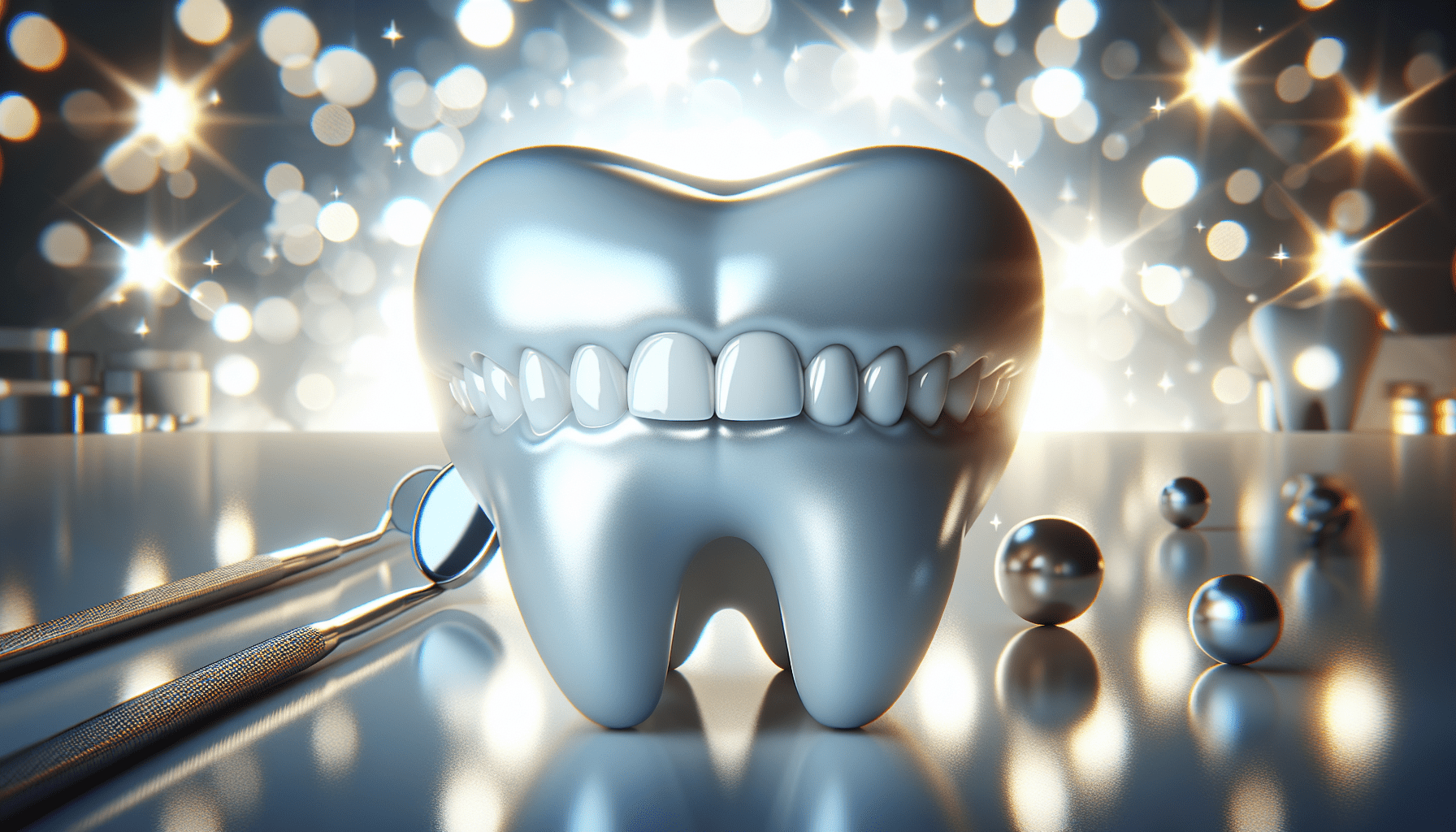 Cosmetic Dentist In Downtown Odessa Texas TX