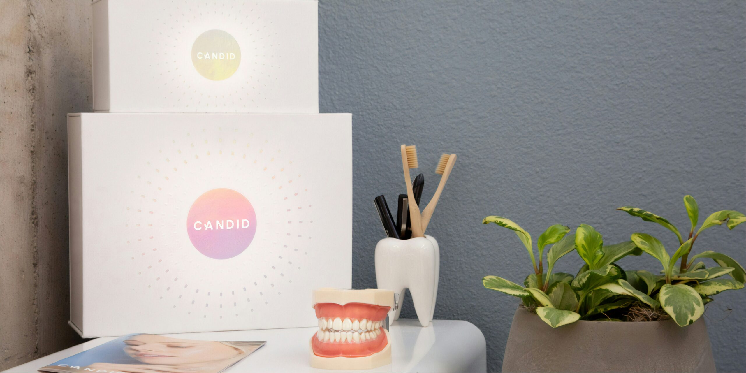 Cosmetic Dentist In Downtown Palmdale California Calif CA