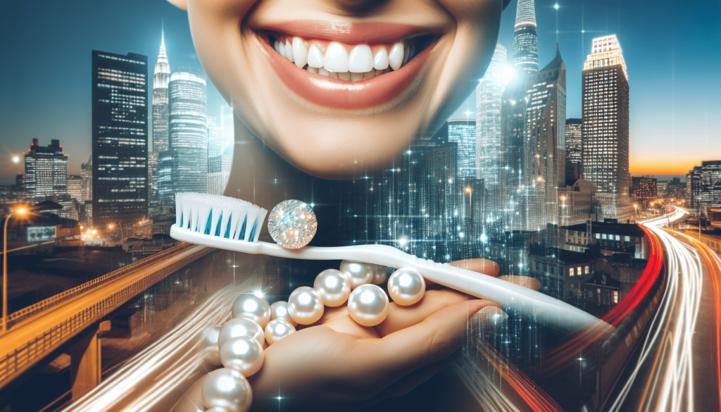 Cosmetic Dentist In Valley Stream New York