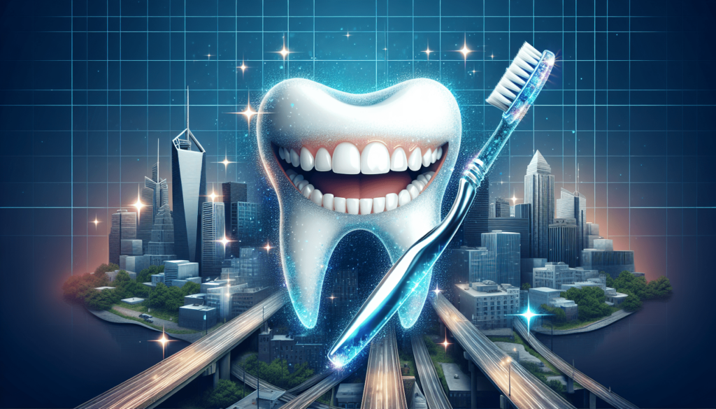 Cosmetic Dentist In Newark Ohio