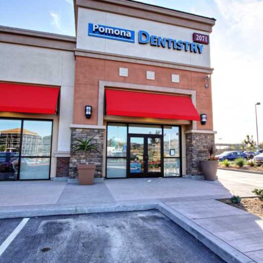 Cosmetic Dentist In Downtown Pomona California Calif CA Cosmetic Dentist In Downtown Pomona California Calif CA