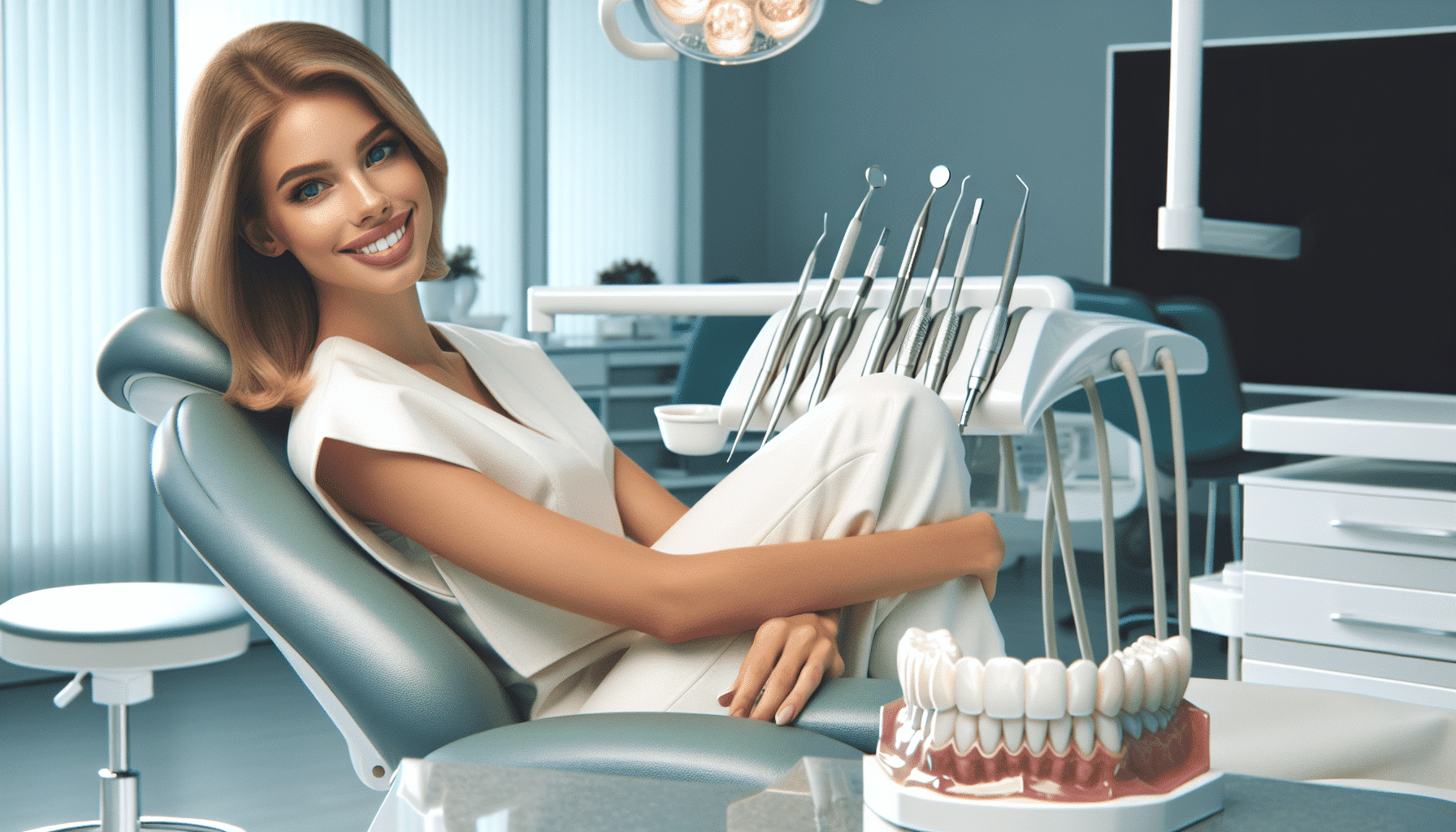 Cosmetic Dentist In Downtown Renton WA Washington State Cosmetic Dentist In Downtown Renton WA Washington State