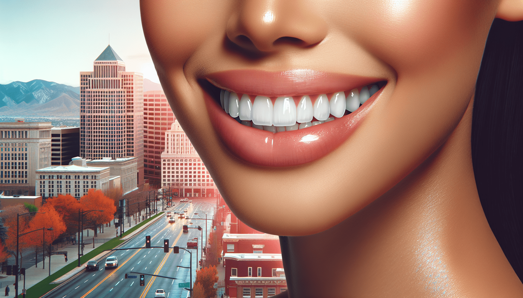Cosmetic Dentist In Downtown Salt Lake City Utah UT Cosmetic Dentist In Downtown Salt Lake City Utah UT
