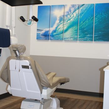 Cosmetic Dentist In Downtown San Diego California Calif CA