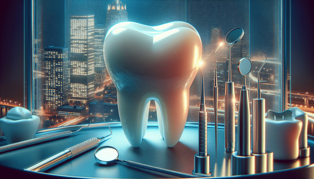 Cosmetic Dentist In Lakewood Ohio