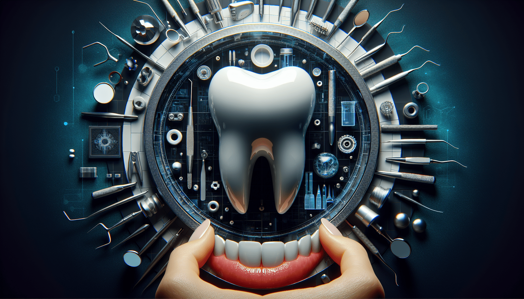 Cosmetic Dentist In Downtown Spokane Washington Wash WA