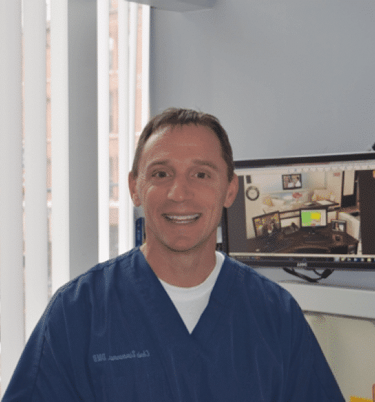 Cosmetic Dentist In Downtown Syracuse New York NY