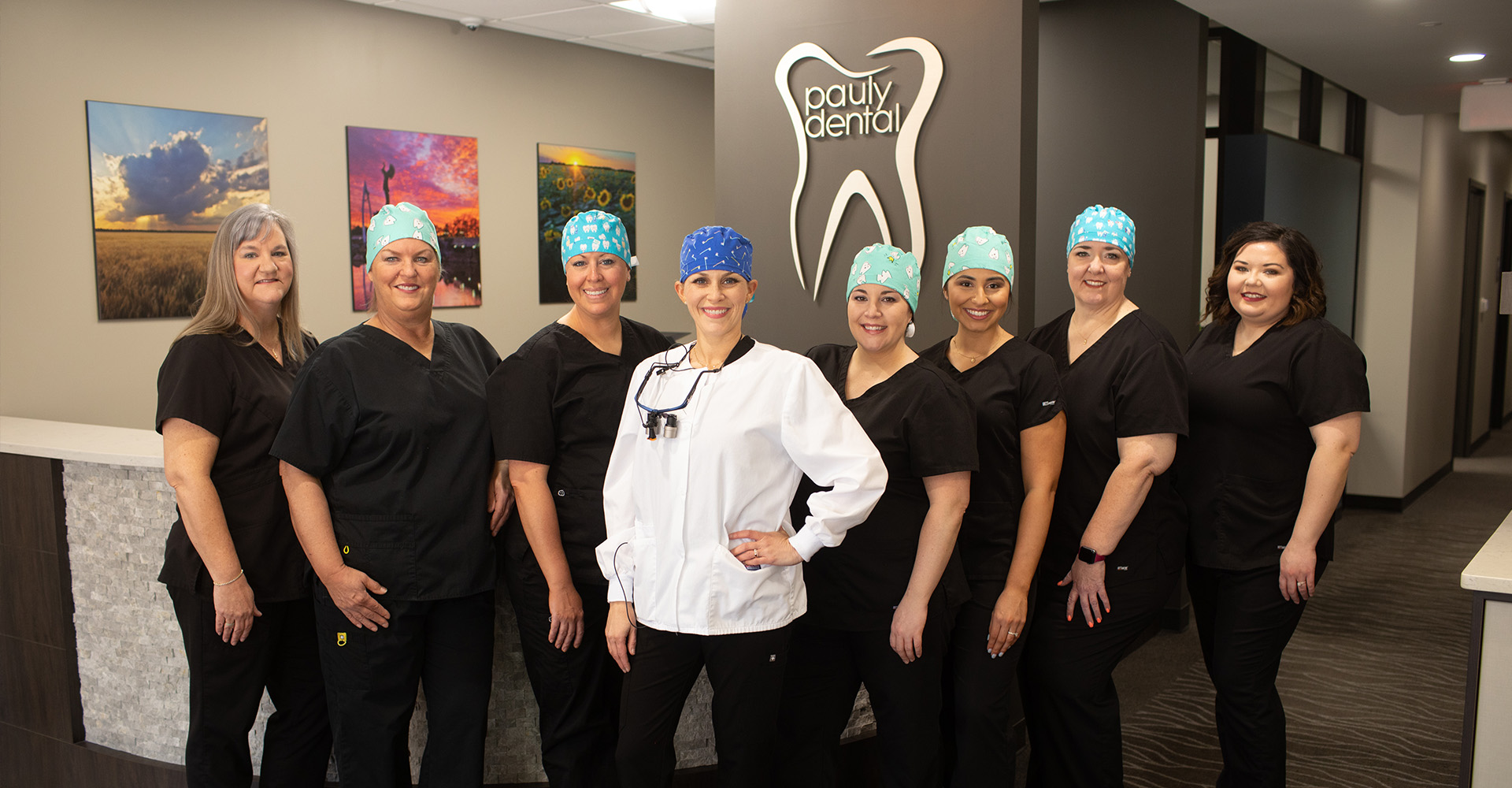 Cosmetic Dentist In Downtown Wichita Kansas Kan KS Cosmetic Dentist In Downtown Wichita Kansas Kan KS