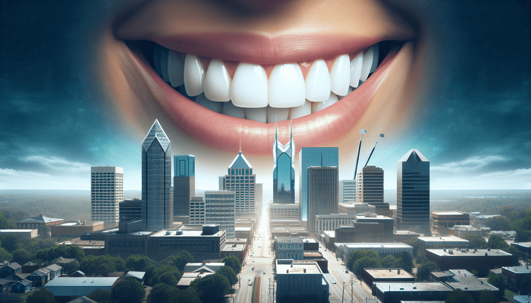 Cosmetic Dentist In Downtown Winston Salem North Carolina NC Cosmetic Dentist In Downtown Winston Salem North Carolina NC
