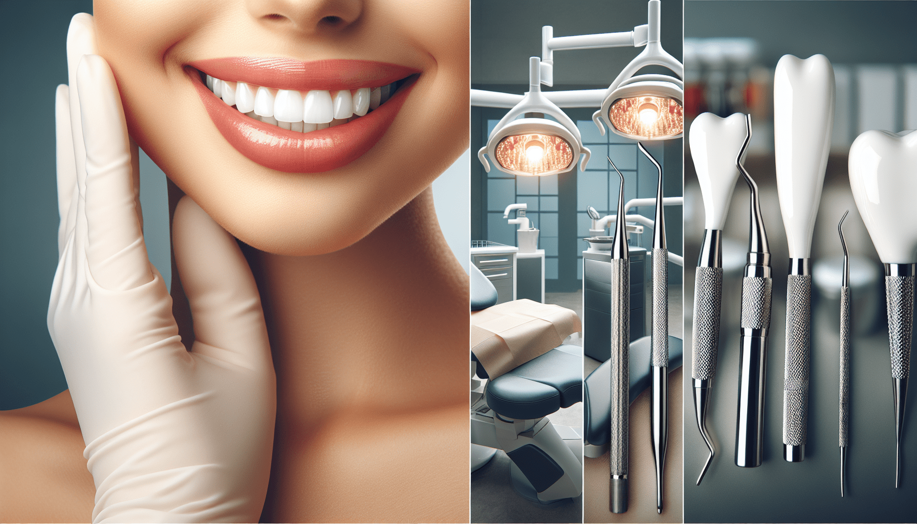 Cosmetic Dentist In Eagle Ranch Victorville California Calif CA