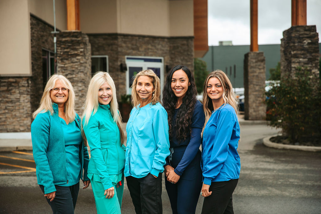 Cosmetic Dentist In Eagle River Adjacent To Anchorage Alaska AK Cosmetic Dentist In Eagle River Adjacent To Anchorage Alaska AK