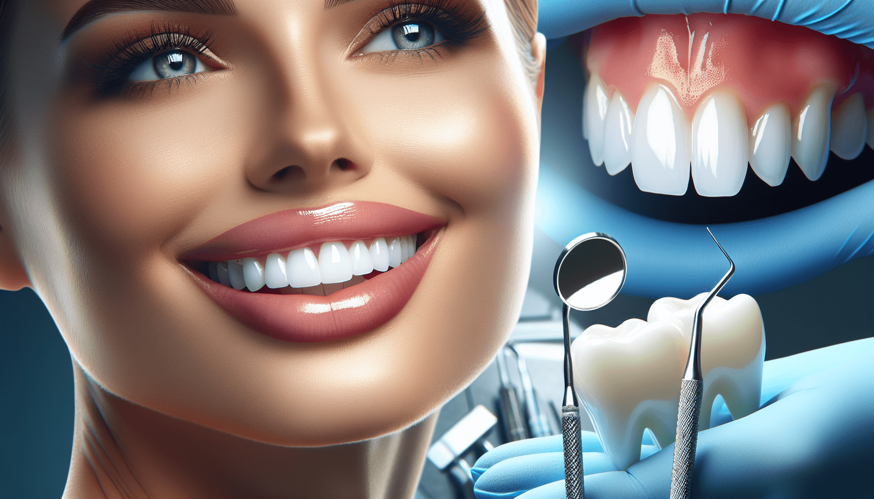 Cosmetic Dentist In East Atlanta Village Atlanta Georgia GA