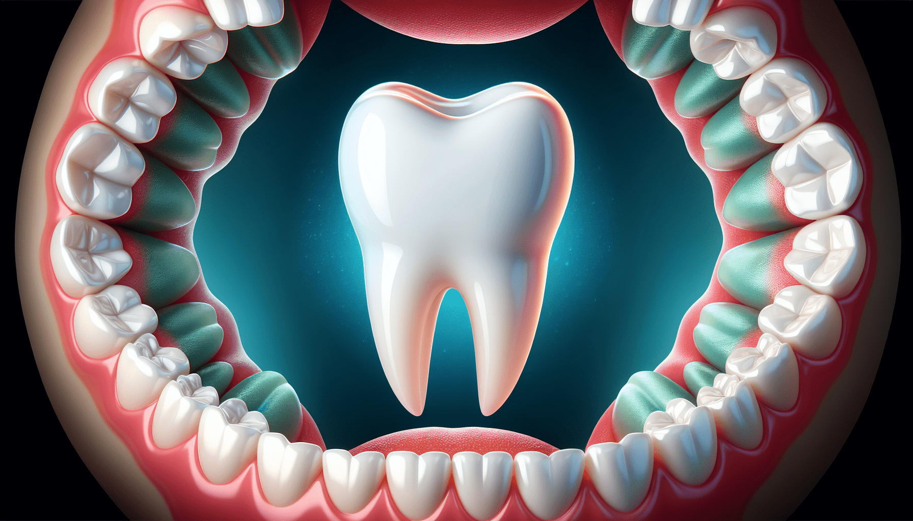 Cosmetic Dentist In East Austin Texas TX