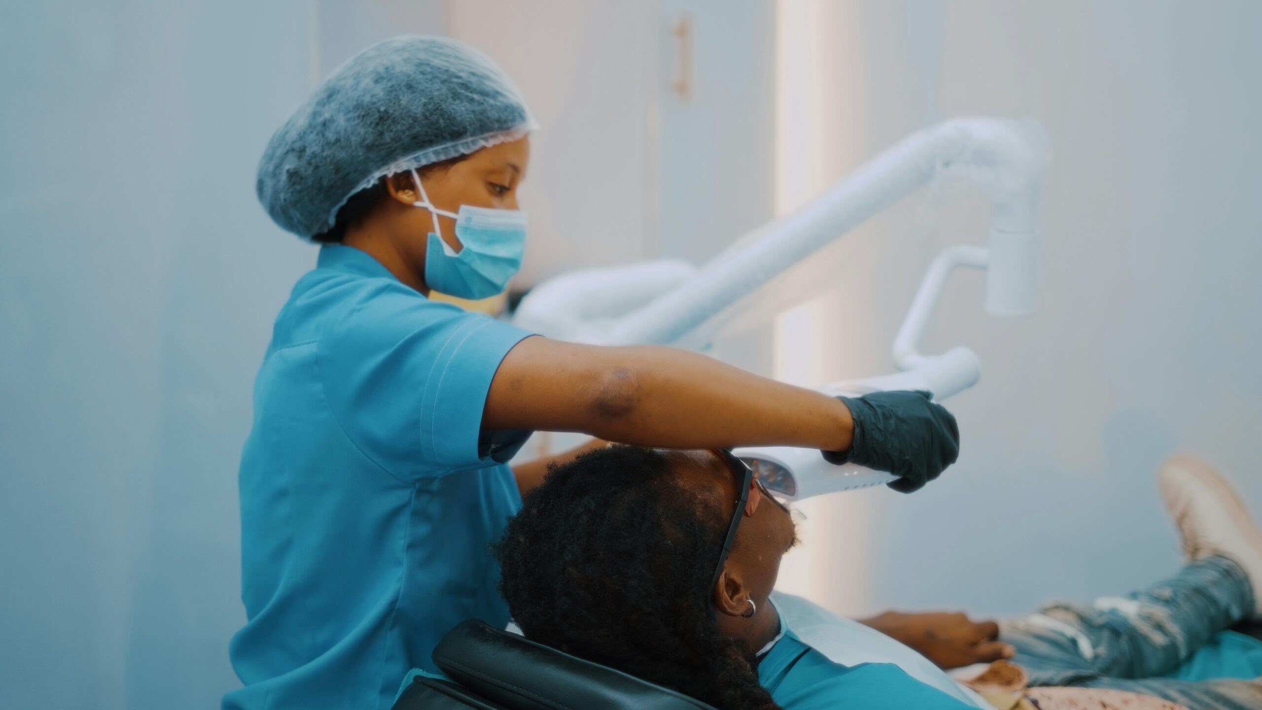 Cosmetic Dentist In East Austin Texas TX