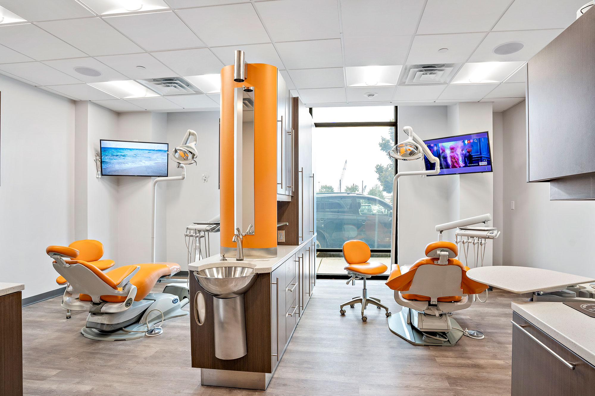 Cosmetic Dentist In East Boston Massachusetts Mass MA