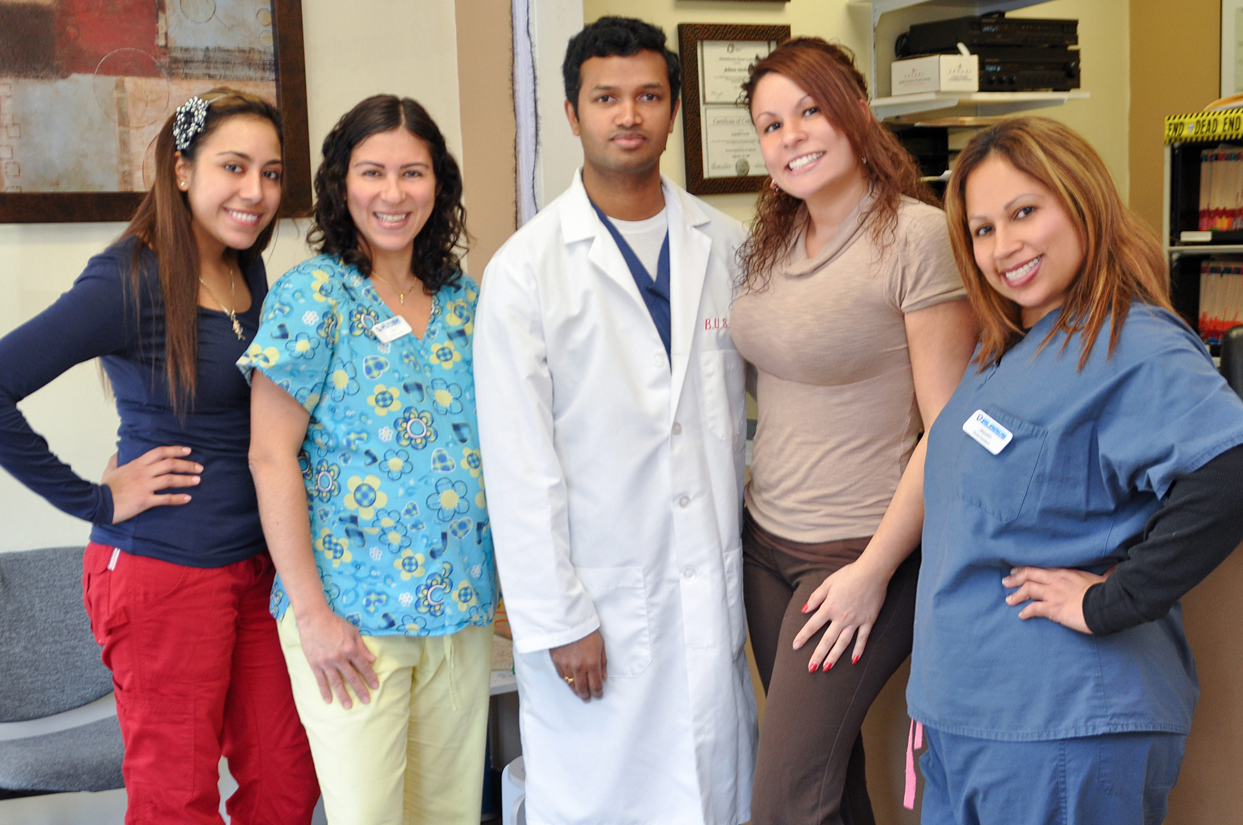 Cosmetic Dentist In East Boston Massachusetts Mass MA