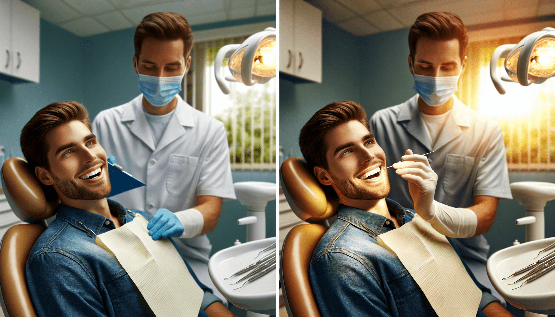 Cosmetic Dentist In East Campus Columbia Missouri MO
