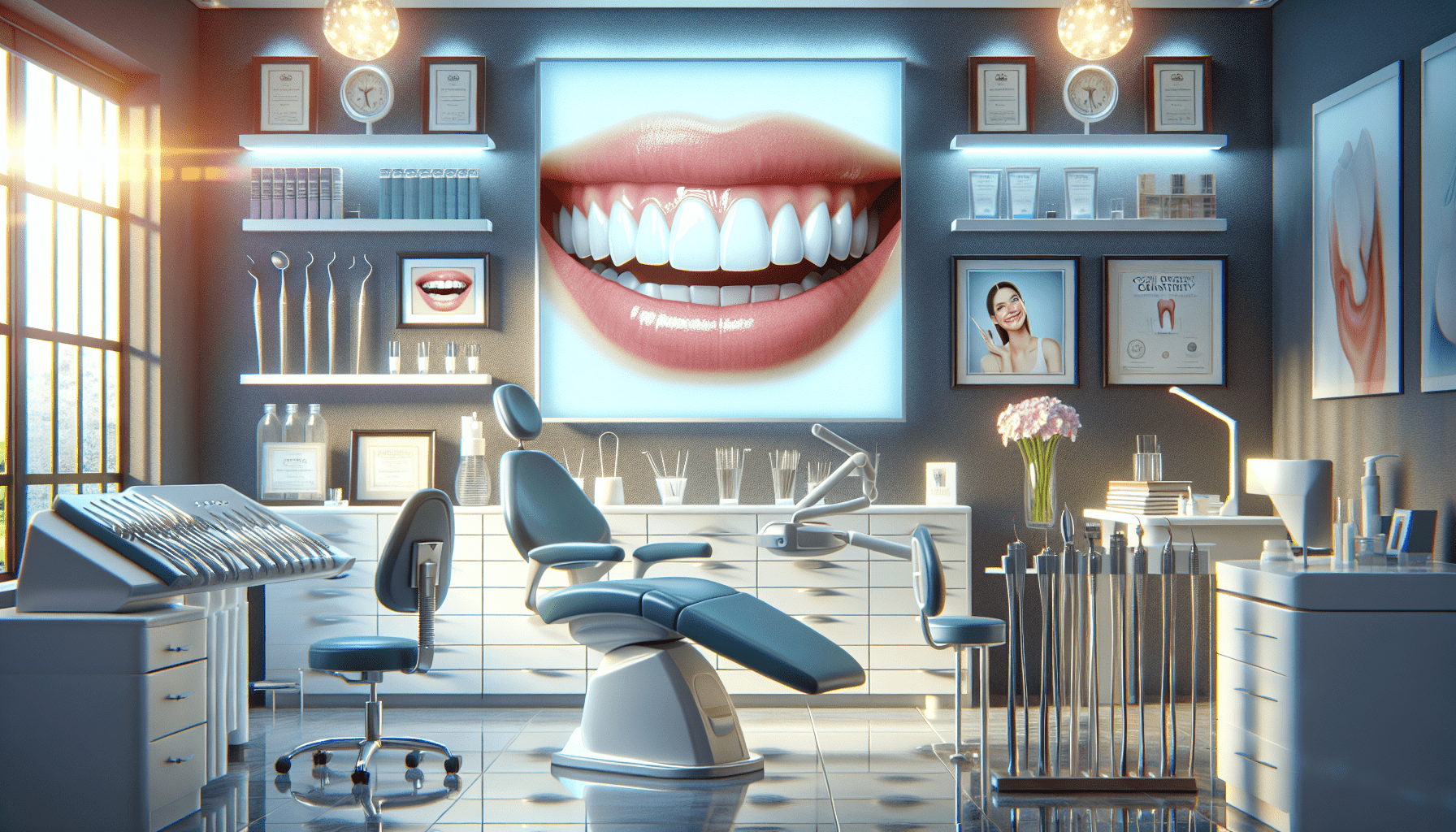 Cosmetic Dentist In East Columbus Georgia GA