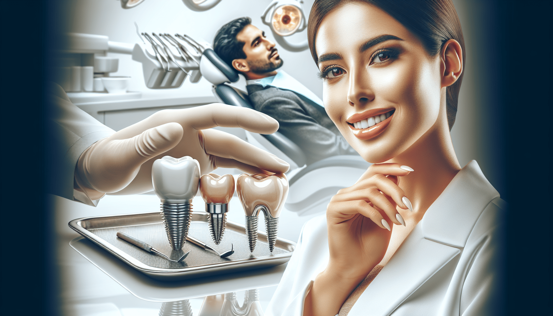 Cosmetic Dentist In East End  Fontana California Calif CA