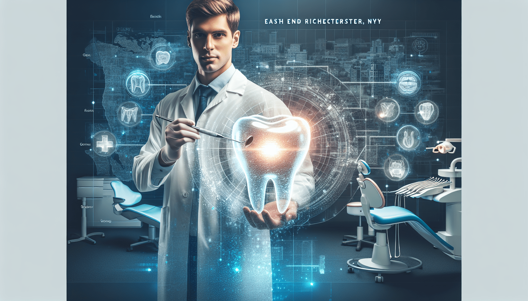 Cosmetic Dentist In East End Rochester New York NY Cosmetic Dentist In East End Rochester New York NY