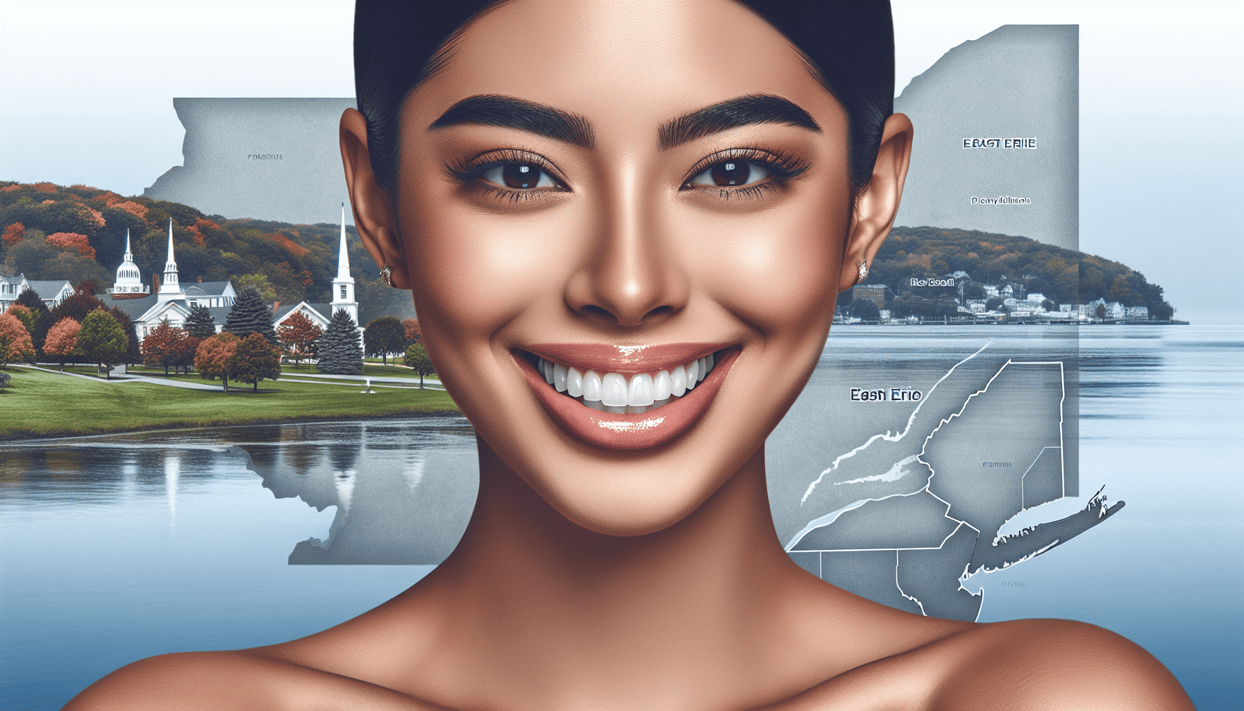 Cosmetic Dentist In East Erie Pennsylvania PA Cosmetic Dentist In East Erie Pennsylvania PA