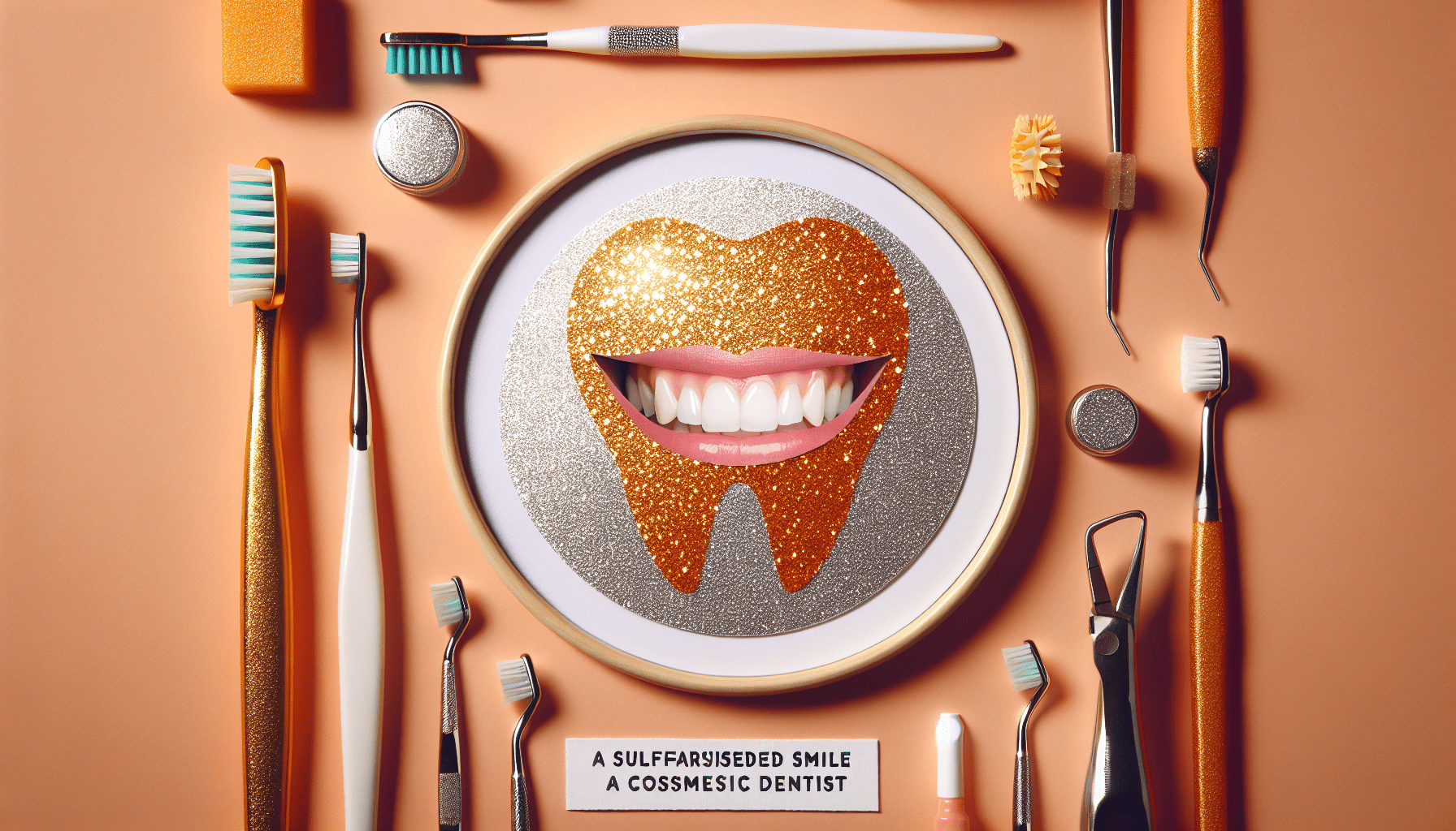 Cosmetic Dentist In East Fort Worth Texas TX