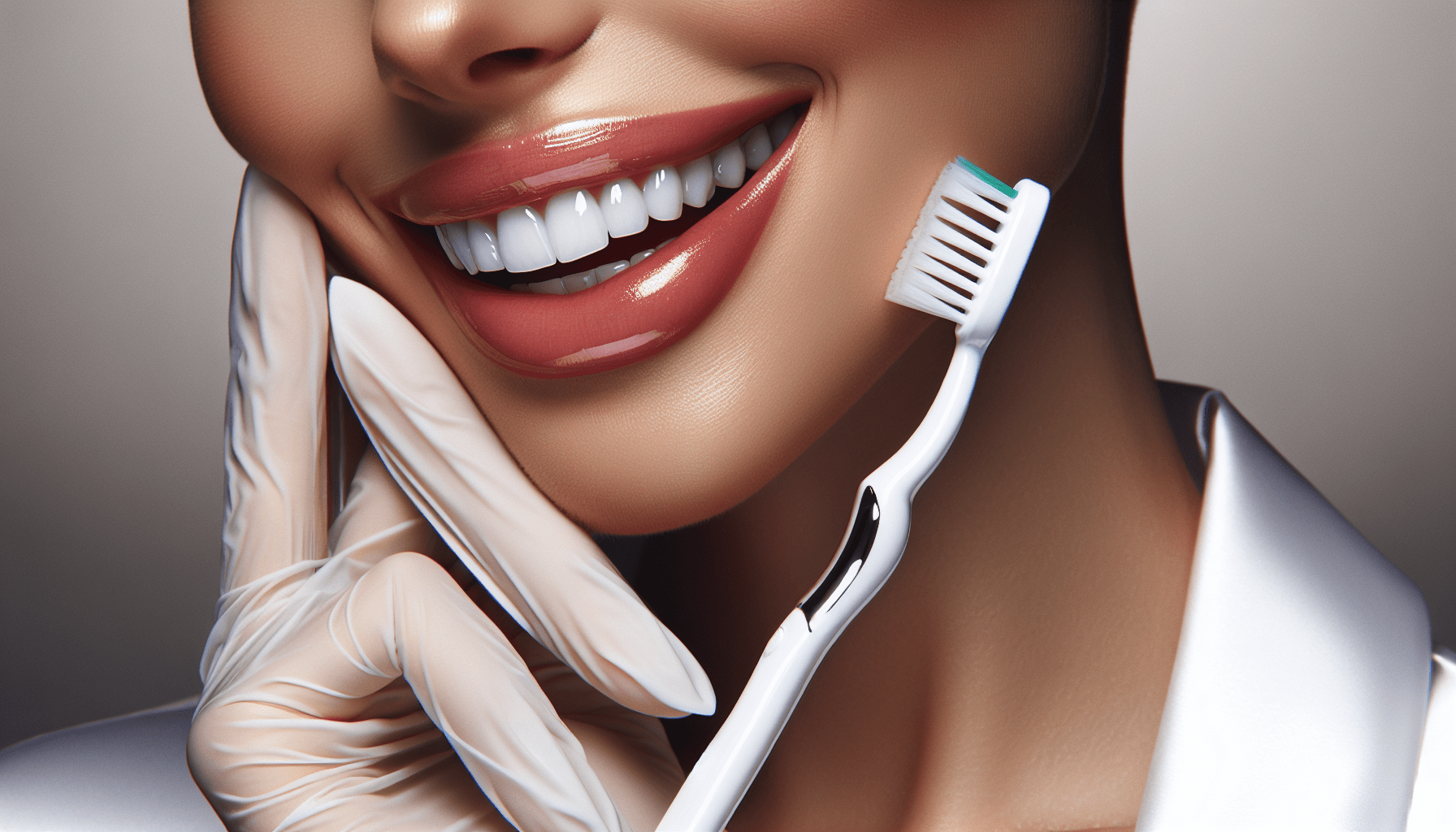 Cosmetic Dentist In East Fort Worth Texas TX