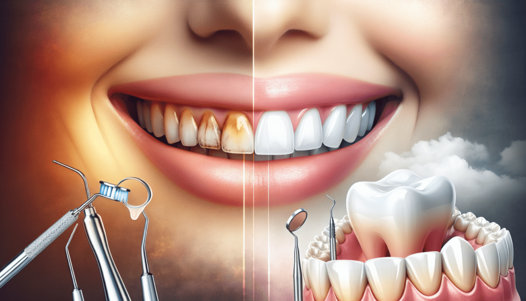 Cosmetic Dentist In Parker Colorado