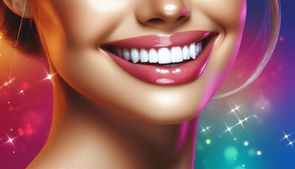 Cosmetic Dentist In Azusa California