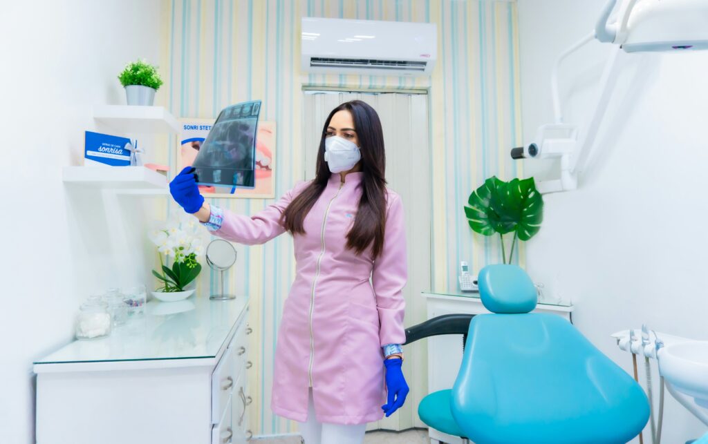Cosmetic Dentist In Baton Rouge Louisiana