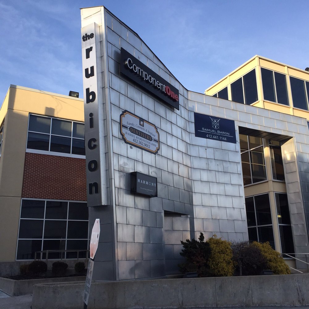Cosmetic Dentist In East Liberty Pittsburgh Pennsylvania PA