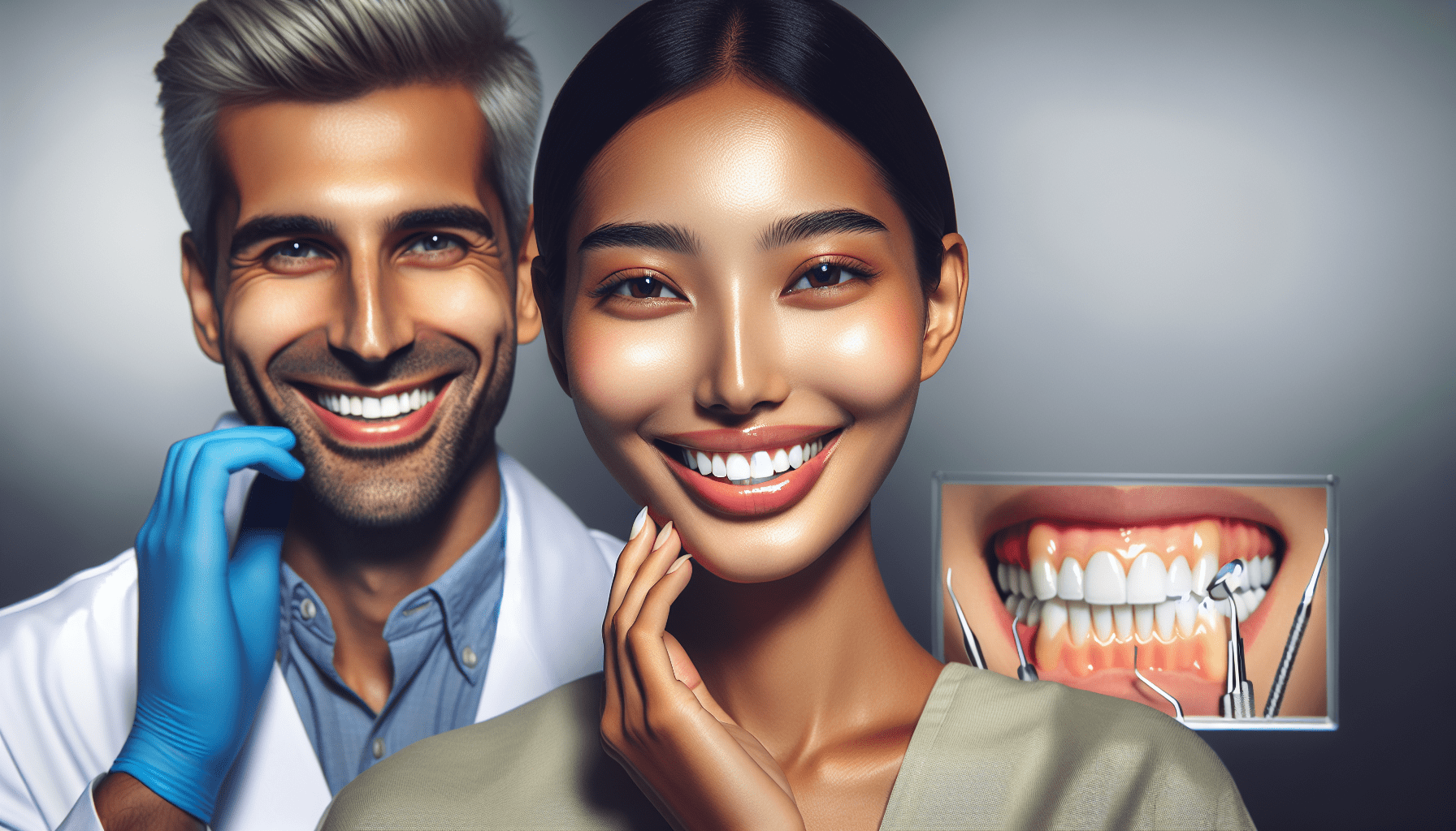 Cosmetic Dentist In East Montgomery Alabama Ala AL