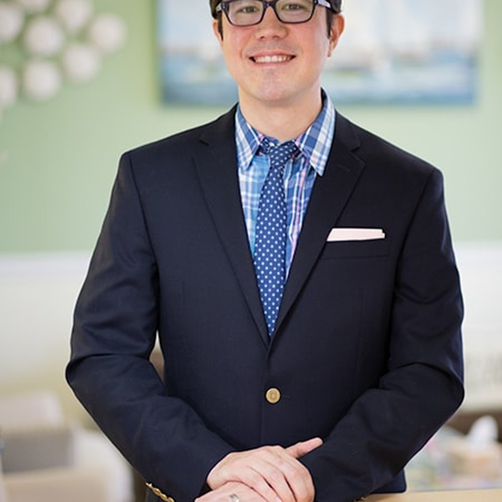 Cosmetic Dentist In East Ocean View Norfolk Virginia VA