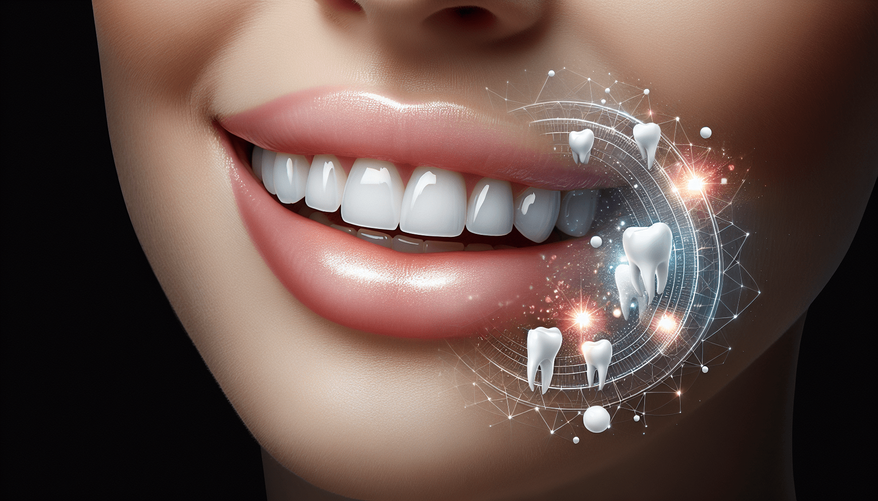 Cosmetic Dentist In East Raleigh North Carolina NC