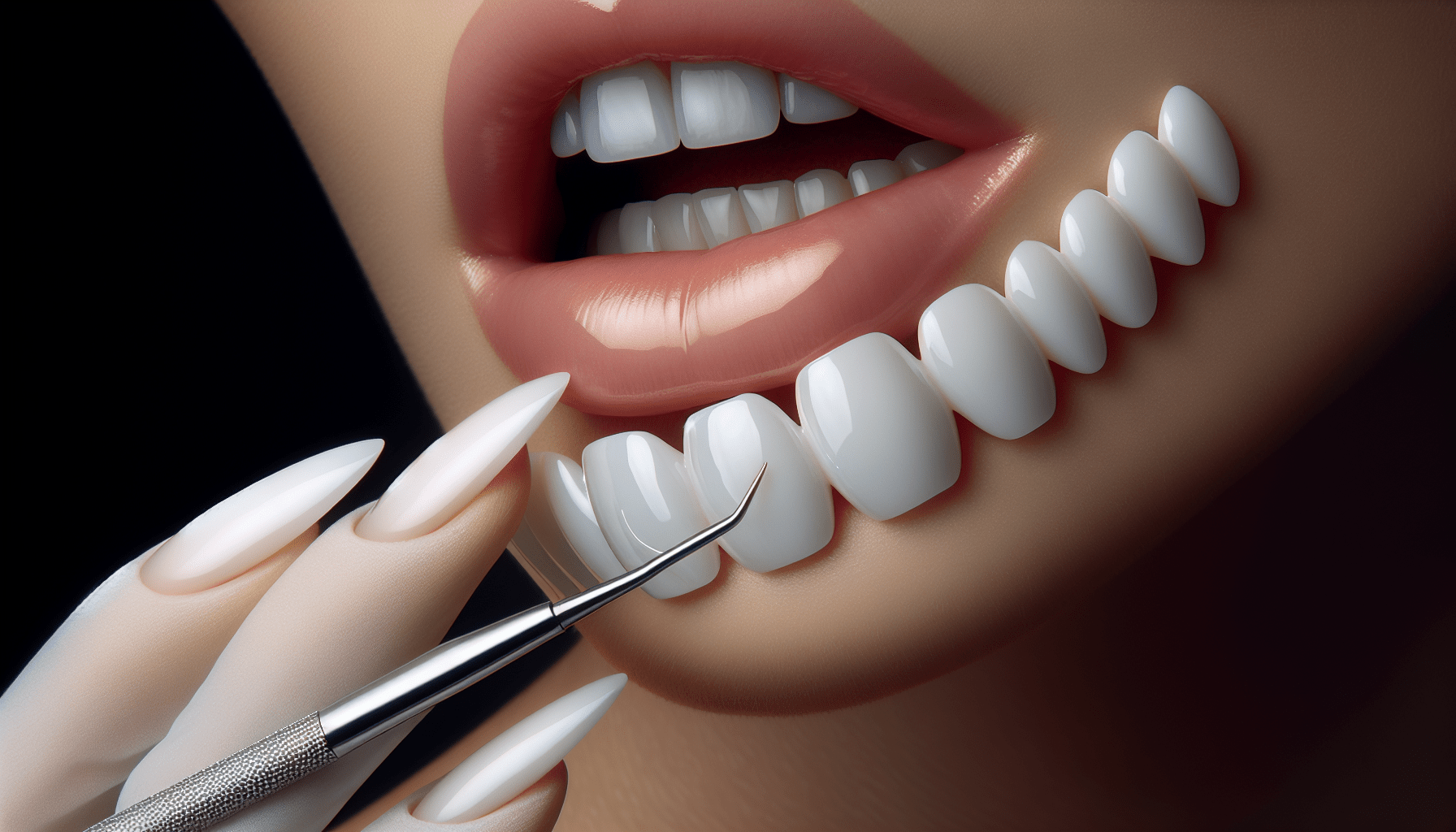 Cosmetic Dentist In East Raleigh North Carolina NC