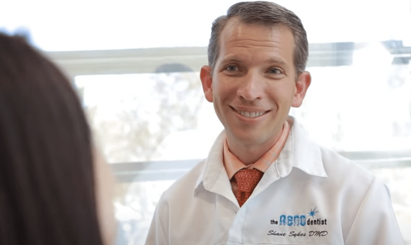 Cosmetic Dentist In East Reno Nevada Nev NV