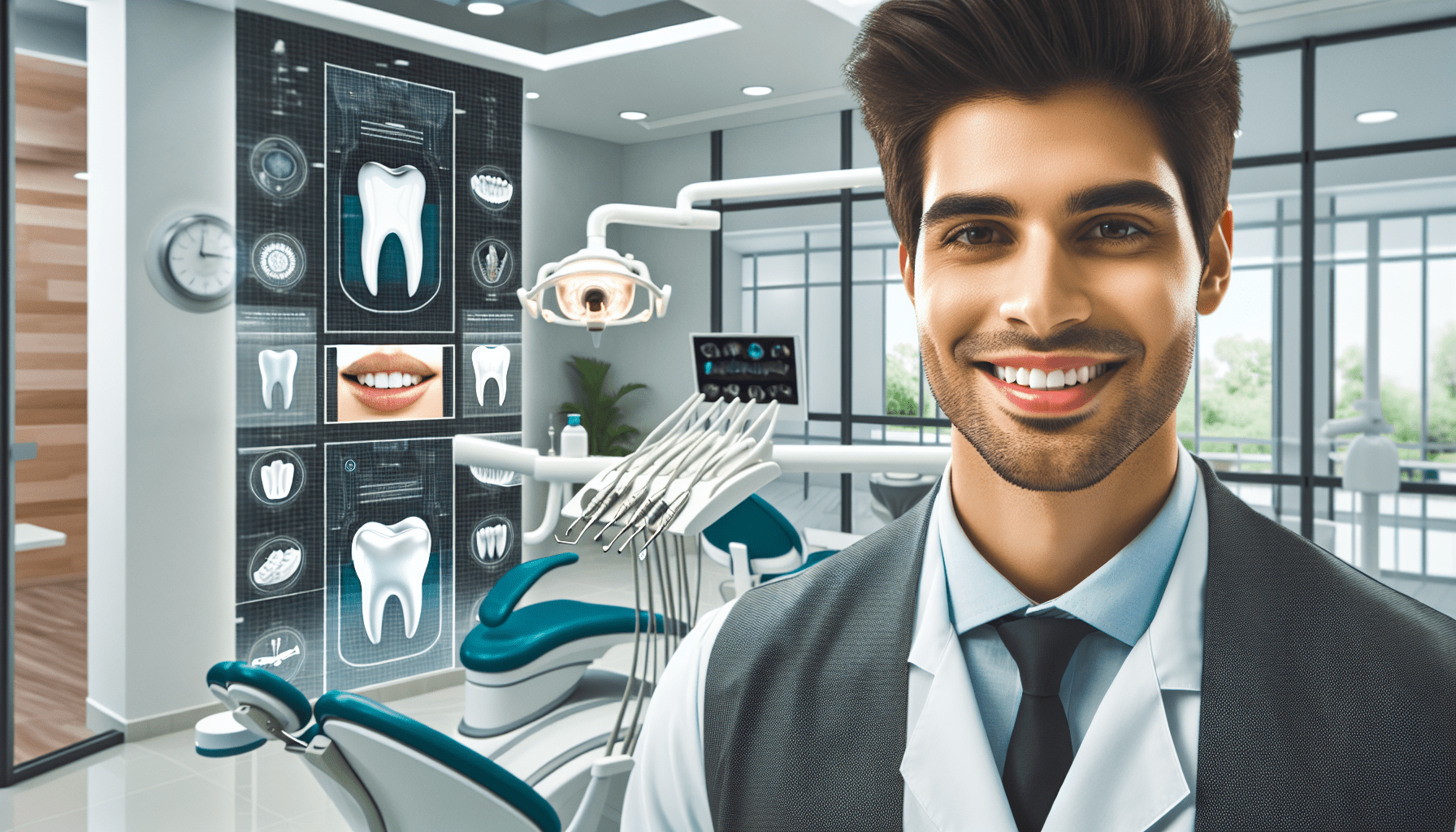 Cosmetic Dentist In East Rockford Illinois Ill IL